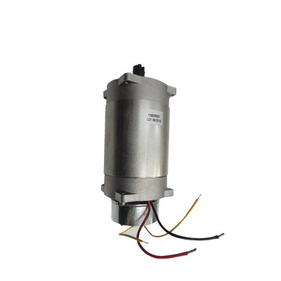 CAME 88001-0136 Электродвигатель ATI 24V