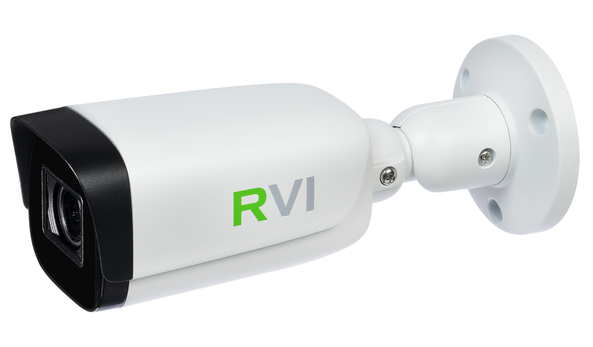 RVi-1NCT2379 (2.7-13.5) Цилиндрическая IP-Камера