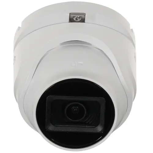 DS-T803(B) Уличная HD-TVI камера 8Мп с EXIR-подсветкой до 30м