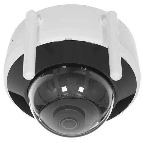 HiWatch DS-I252W(E) IP-видеокамера 2Мп c EXIR-подсветкой до 30м и WiFi (4 мм)