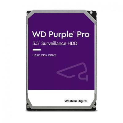 Western Digital WD101PURP 10 ТБ