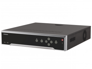 NVR-432M-K Сетевой видеорегистратор 32 канала