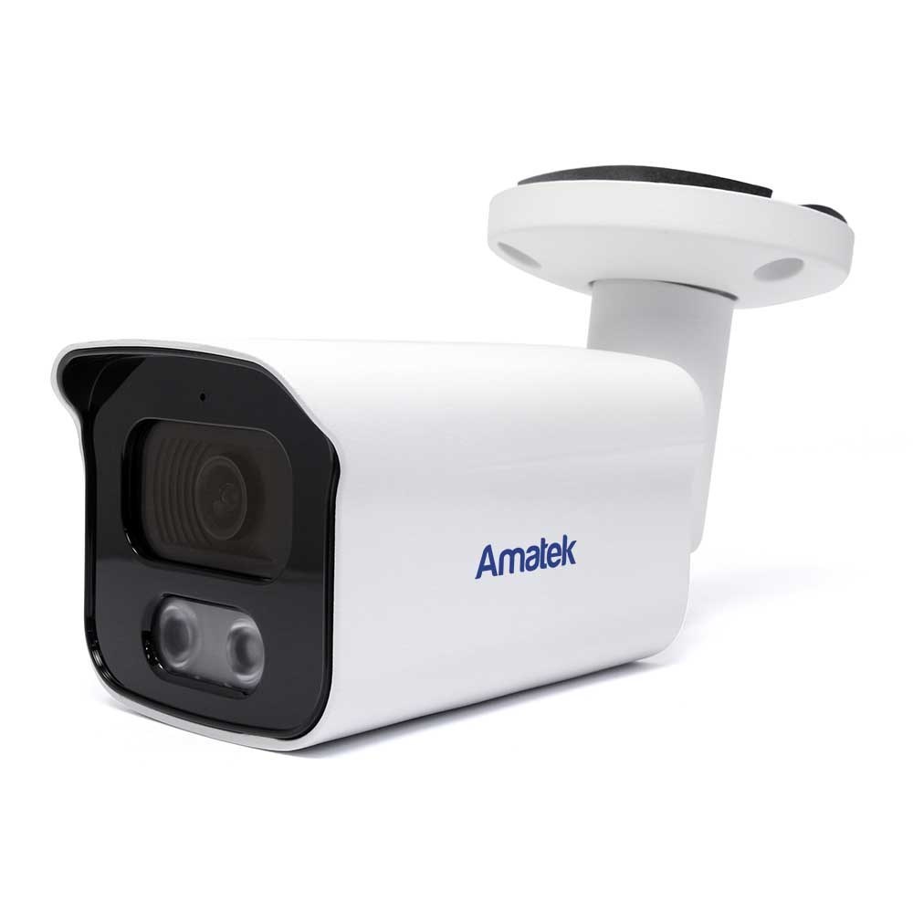 Amatek AC-IS213A - уличная IP видеокамера