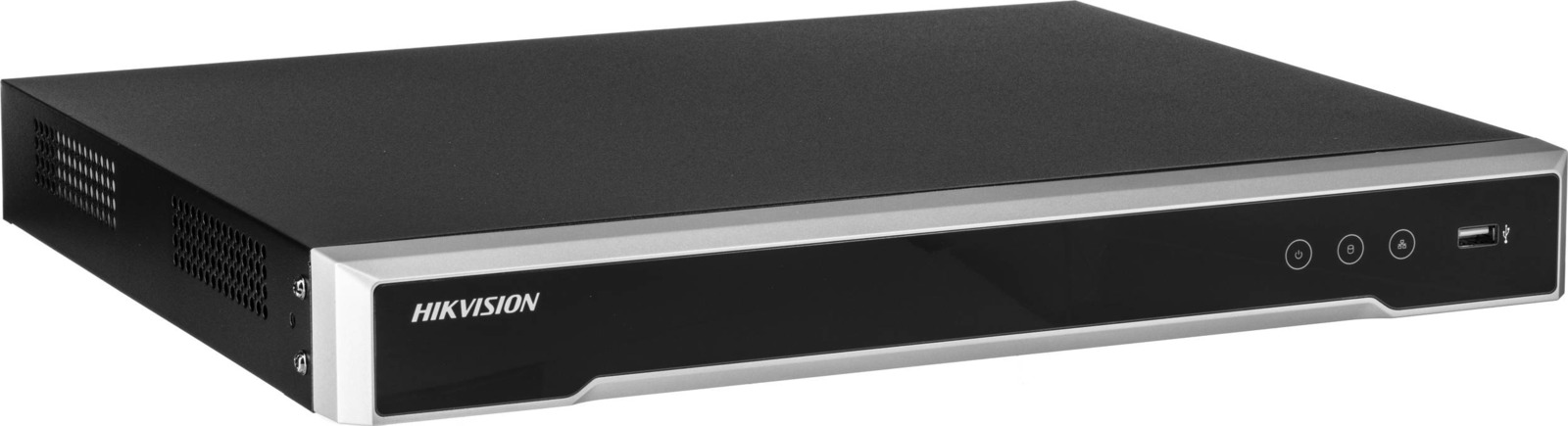 Hikvision DS-7608NI-M2/8P 8-ми канальный IP-видеорегистратор с PoE