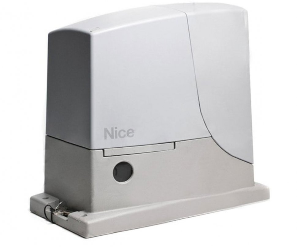 NICE ROX600 Электромеханический привод для откатных ворот