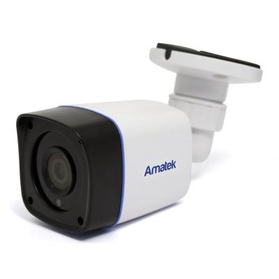 Amatek AC-ISP202 - уличная IP видеокамера