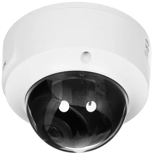 Hikvision DS-2CD2125G0-IMS уличная купольная IP-камера (2.8 мм)