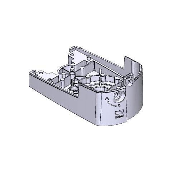 CAME 119RIB003 Корпус редуктора OPS001