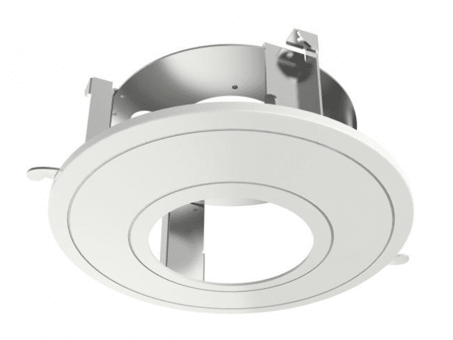 Hikvision DS-1227ZJ Внутрипотолочный кронштейн