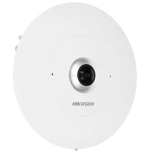 Hikvision DS-2CD6365G0E-S/RC fisheye IP-камера