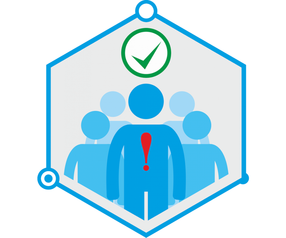 TRASSIR Staff Tracker программное обеспечение для измерения качества работы персонала
