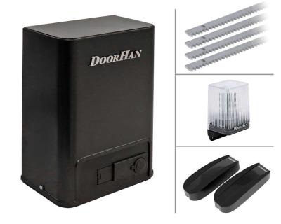 DoorHan SL-800PROKIT Комплект привода для откатных ворот