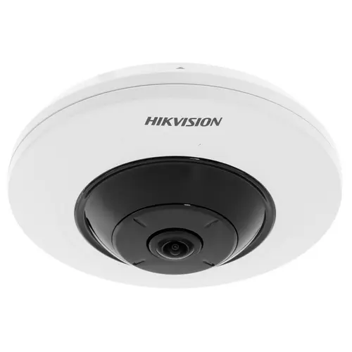 Hikvision DS-2CD2955FWD-I fisheye IP-камера