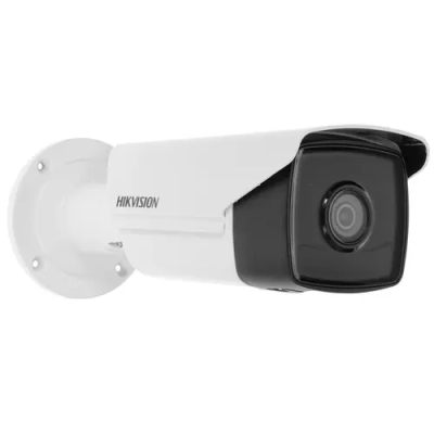 Hikvision DS-2CD2T43G2-4I цилиндрическая IP-камера