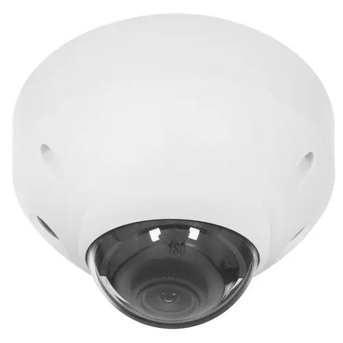 Hikvision DS-2CD2547G2-LS(C) уличная купольная IP-камера (2.8 мм)