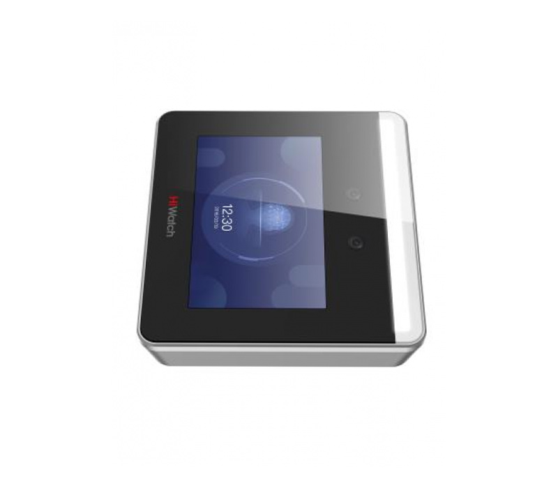 HiWatch ACT-T1331W терминал доступа с распознаванием лиц с Wi-Fi
