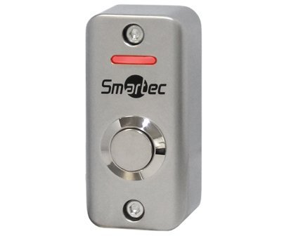 Smartec ST-EX012LSM кнопка