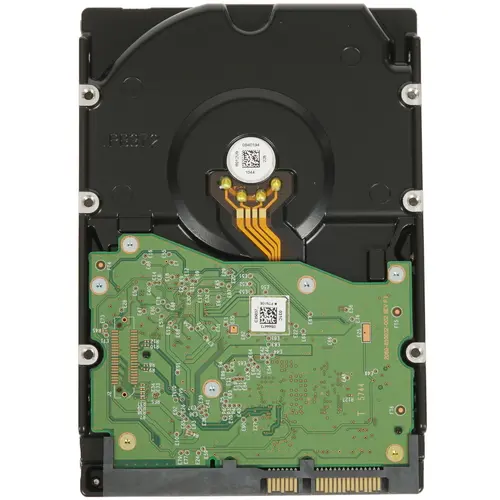 Western Digital WD84PURZ Жесткий диск 8ТБ