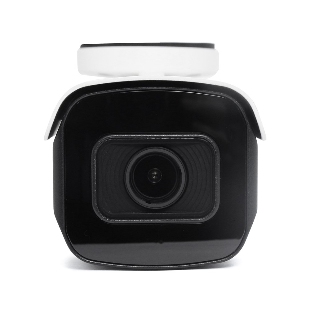 Amatek AC-IS506ZA - уличная 5Мп камера с трансфокатором 2,7-13,5мм