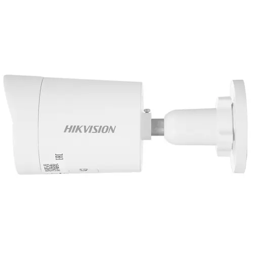 Hikvision DS-2CD2047G2H-LIU(2.8mm) 4Мп цилиндрическая IP-камера с Smart подстветкой до 40м