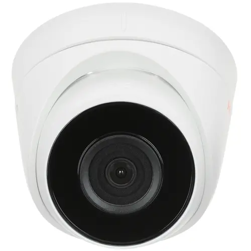 DS-I203(D) Купольная IP-видеокамера 2Мп с EXIR-подсветкой до 30м