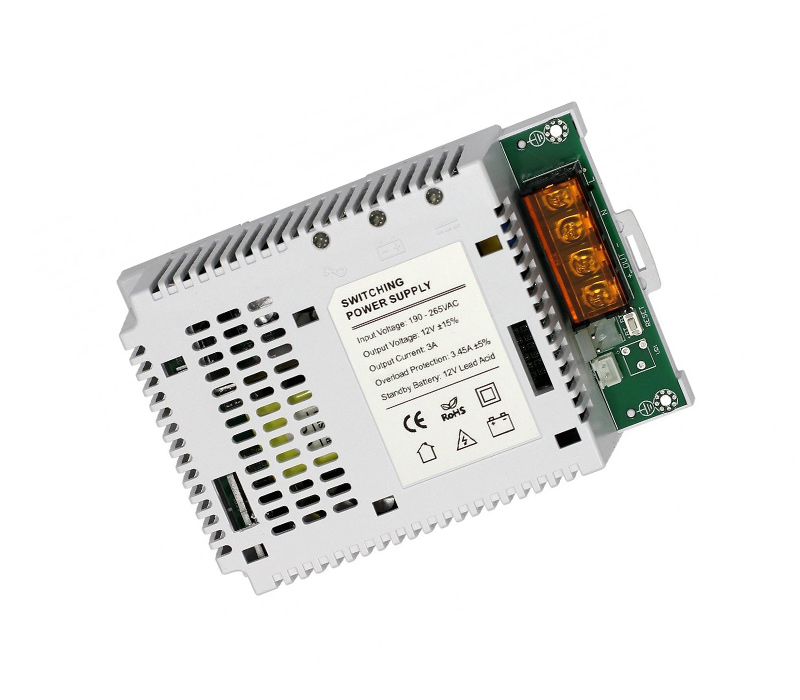 Smartec ST-PS103BNS-WT Блок бесперебойного питания 12 В / 3А