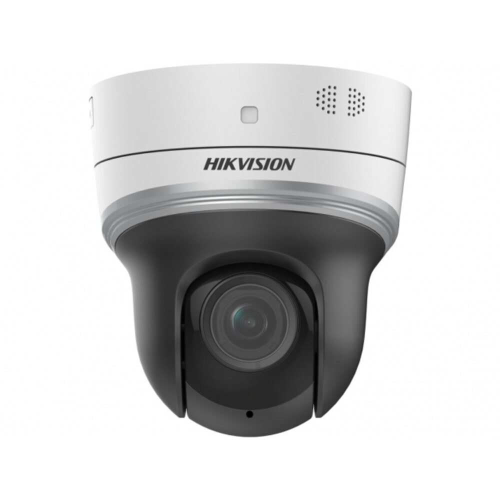 Hikvision DS-2DE2204IW-DE3/W(S6)(B) 2Мп поворотная IP-камера c Wi-Fi и ИК-подсветкой до 30м