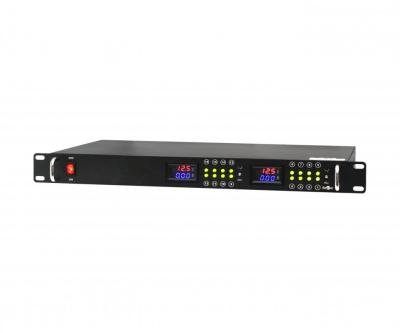 Smartec ST-PS120RM-BK Блок бесперебойного питания 12 В / 20А