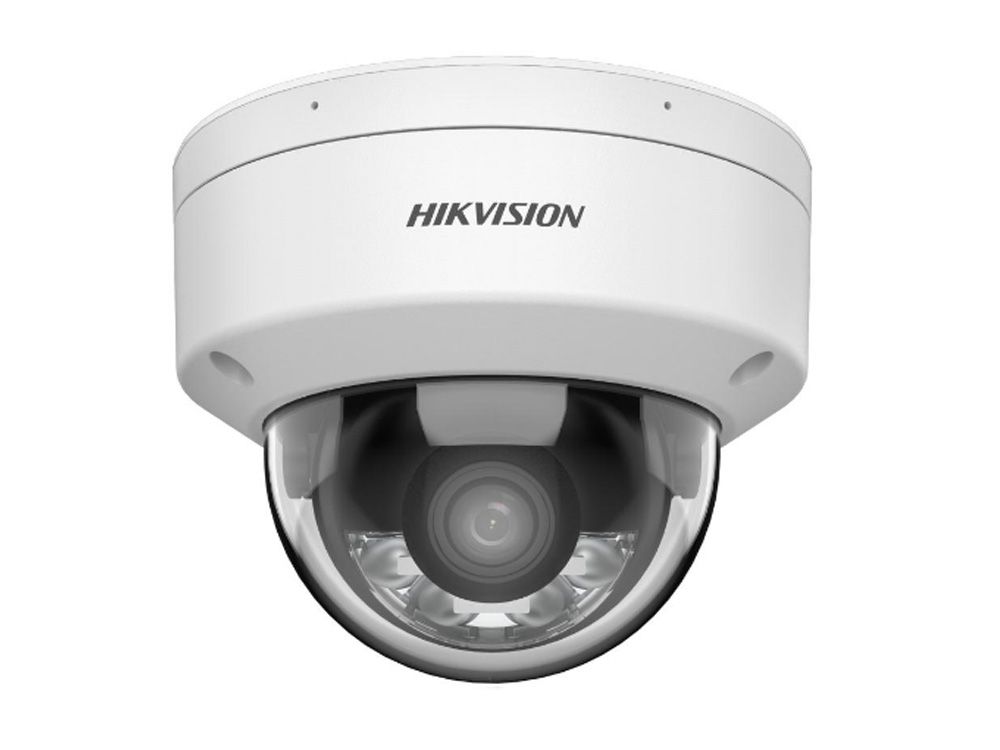 Hikvision DS-2CD2187G2H-LISU купольная IP-камера (4 мм)