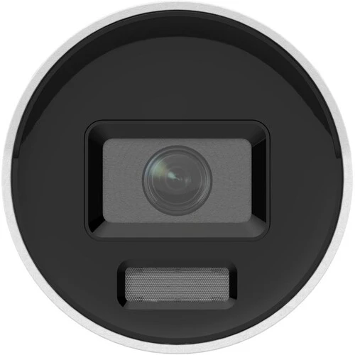 Hikvision DS-2CD2087G2H-LIU(4mm) 8Мп уличная цилиндрическая IP-камера с Smart подсветкой до 40м