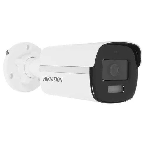 Hikvision DS-2CE10DF3T-FS уличная компактная цилиндрическая HD-TVI камера (2.8 мм)