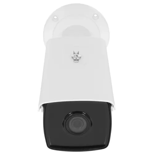 Hikvision DS-2CD2T23G2-4I уличная цилиндрическая IP-камера (4 мм)