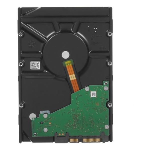 Seagate ST10000VE001 10 ТБ жесткий диск серии SkyHawk для систем видеонаблюдения