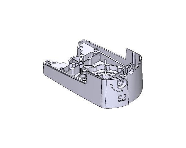 CAME 119RID434 Основание корпуса редуктора OPB001