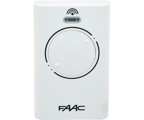 FAAC D700 HS KIT потолочный комплект для секционных ворот