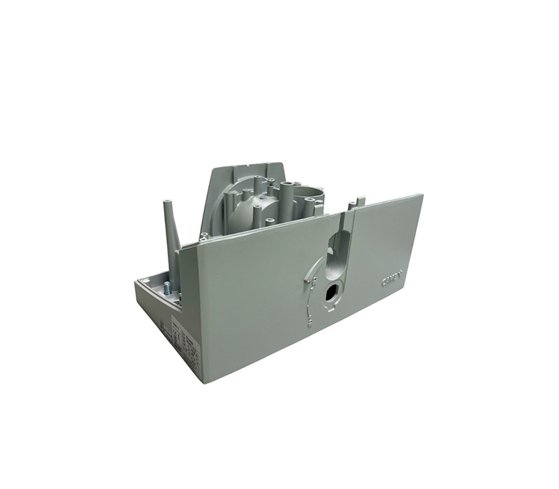 CAME 119RIB003 Корпус редуктора OPS001