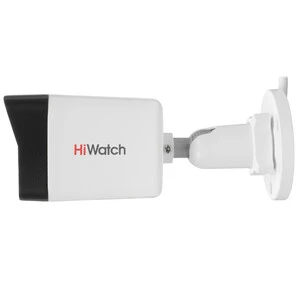 HiWatch DS-I200(E) IP-видеокамера 2Мп с EXIR-подсветкой до 30м (2.8 мм)