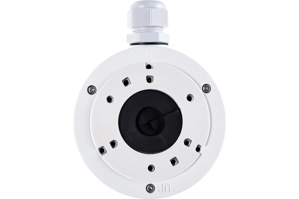 Hikvision DS-1280ZJ-XS Монтажная коробка