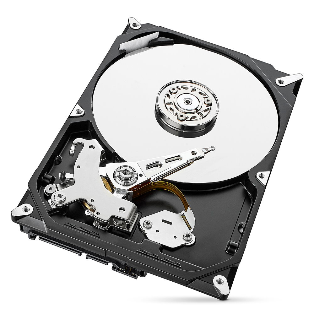 Seagate ST1000VX005 1 ТБ жесткий диск серии SkyHawk для систем видеонаблюдения