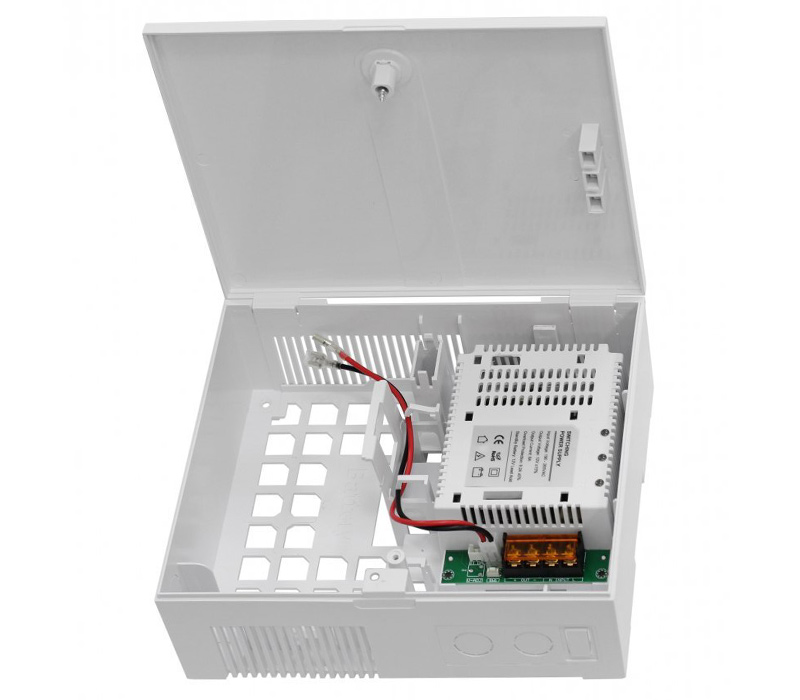 Smartec ST-PS108BPS-WT Блок бесперебойного питания 12 В / 8А