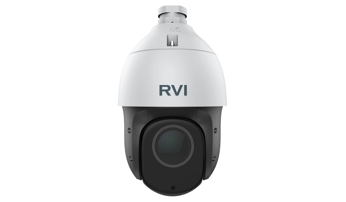 RVi-1NCZ23723-A (5-115) Поворотная IP-Камера