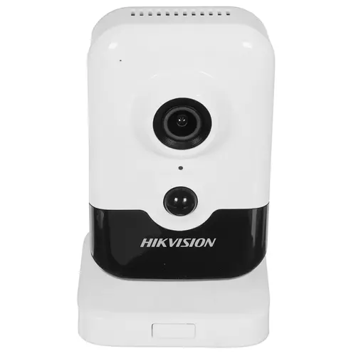 Hikvision DS-2CD2423G0-IW(W) компактная IP-камера