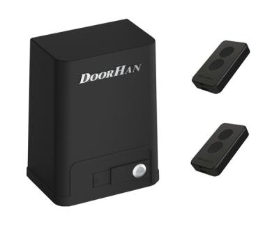 DoorHan SL-800PRO +  Комплект привода для откатных ворот