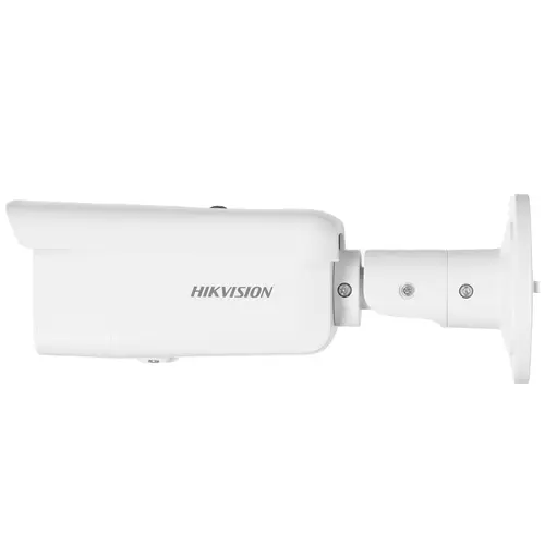 Hikvision DS-2CD2T27G2-L(C)(2.8mm) 2Мп уличная цилиндрическая IP-камера с LED-подсветкой до 60м