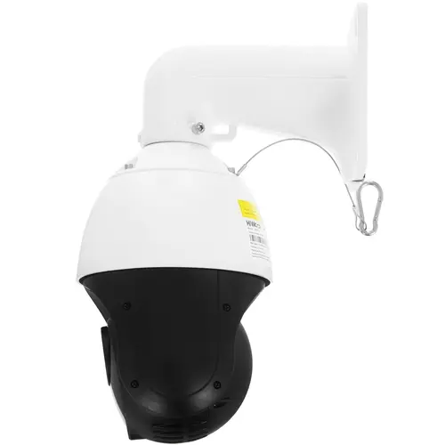 HiWatch DS-I425(B) 4Мп поворотная IP-камера с EXIR-подсветкой до 100м