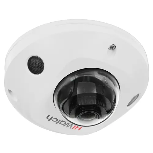 IPC-D522-G0/SU Купольная мини IP-камера 2 Мп с EXIR-подсветкой до 10м