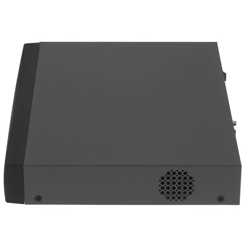HiWatch DS-N308(D) 8-ми канальный IP-регистратор