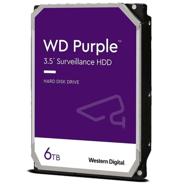 Western Digital WD62PURZ 6 ТБ