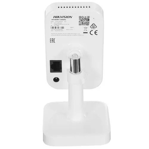 Hikvision DS-2CD2443G2-I(2mm) 4Мп компактная IP-камера с EXIR-подсветкой до 10м 