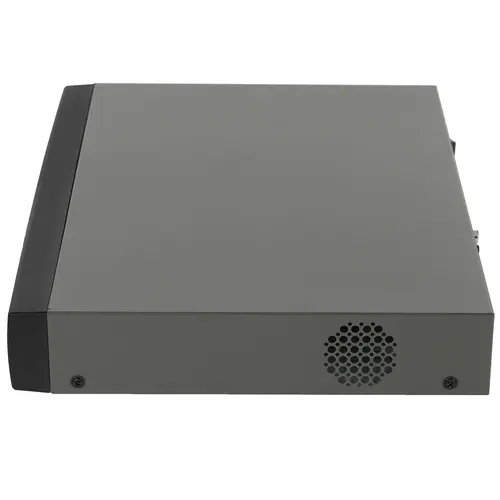 HiWatch DS-N304(D) 4-х канальный IP-регистратор